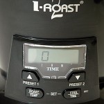 i-Roast2 display panel