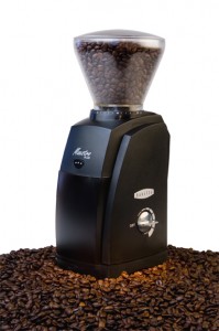 Redesigned Baratza Maestro Plus