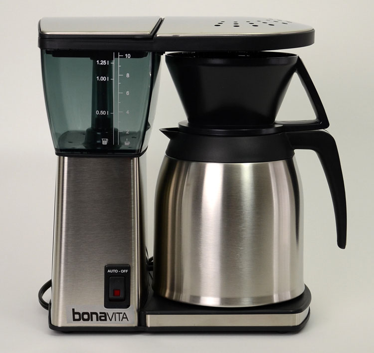 Bonavita Specialty Coffee Maker - Glass