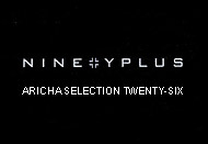 Aricha Twenty-Six