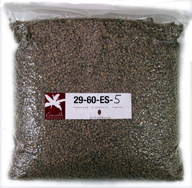 Hacienda Esmeralda Especial