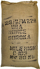 Papua New Guinea Goroka A