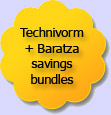 Technivorm and Baratza Bundles