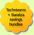 Technivorm and Baratza Bundles