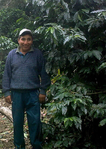 Bolivia National Winner