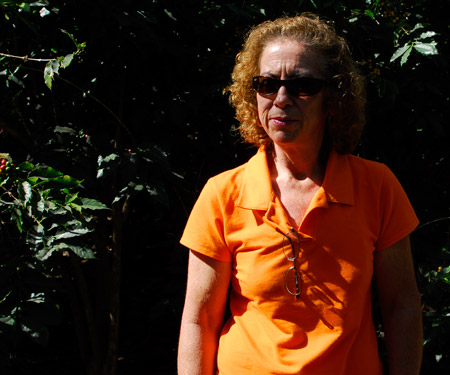 Owner of Finca Colombia