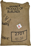 Burundi Buziraguhindwa Washing Station