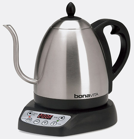 Bonavita Variable Electric Kettle