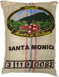 Colombia Concordia Santa Monica