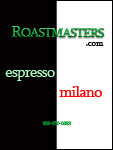 Espresso Milano