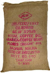 Flores Bajawa Ngura Organic RFA