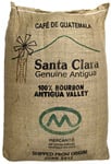 Guatemala Antigua Finca Santa Clara