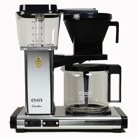 Technivorm Moccamaster KBG-741