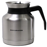 Additional KBTS Stainless Carafe