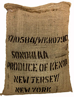 Kenya AA Ruera Estate