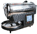 Hottop KN-8828P-2 Programmable Digital Drum Roaster