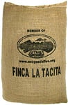 Guatemala Antigua Finca La Tacita