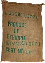 Ethiopia Nigusse Lemma Limu