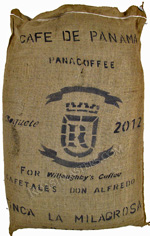Panama Hector Vargas' La Milagrosa