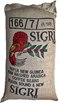 Papua New Guinea Sigri Estate AA