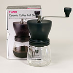 Hario Skerton Ceramic Coffee Mill