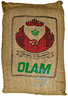 Sumatra Mandheling Fair Trade Organic