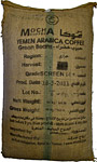 Yemen Mocha Harazi