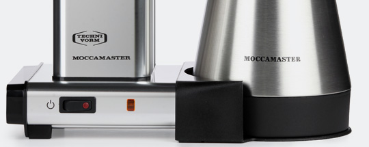 Technivorm Brewers