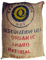 Click to enlarge Ethiopia Amaro Gayo Organic