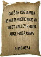 Click image to enlarge Costa Rica Arce / Finca Chepe microlot