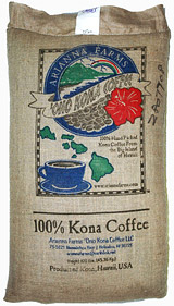 Click to enlarge Arianna Farms Ono Kona - Kona Festival Winner