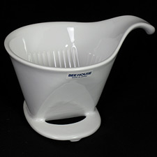 Click to enlarge Bee House Coffee Dripper