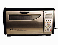 Click to enlarge Behmor 1600 Home Coffee Roaster