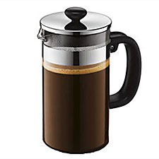 Click to enlarge Bodum Shin French Press