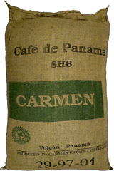 Click to enlarge Panama Carmen Estate