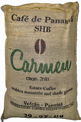 Click to enlarge Panama Carmen Estate