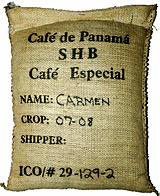 Click to enlarge Panama Carmen Estate Best of Panama #2