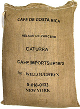 Click image to enlarge Costa Rica Finca Chepe Micro-Lot