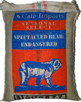 Click to enlarge Colombia Supremo Mountain Water Decaf