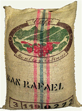 Click to enlarge Colombia Finca San Rafael