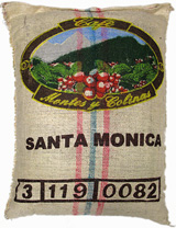 Click to enlarge Colombia Concordia Santa Monica
