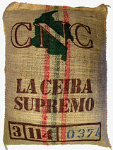 Click to enlarge Colombia Supremo Huila