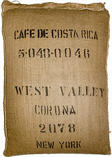 Click image to enlarge Costa Rica SHB Corona