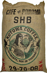 Click to enlarge Panama Don K Microlot