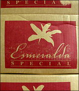 Click to enlarge Panama Esmeralda Especial 2009 - Mario Pascua Lot 5