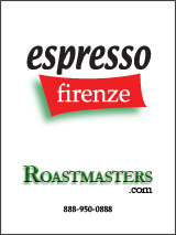 Click to enlarge Espresso Firenze