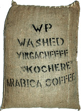 Click to enlarge Ethiopia Yrgacheffe Kochere