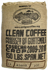 Click to enlarge Guatemala Antigua Finca Colombia