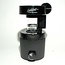 Click to enlarge Fresh Roast Plus 8 Roaster