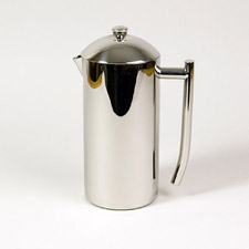 Click to enlarge Frieling Stainless French Press